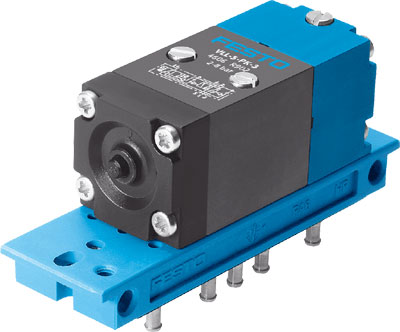 diviseur binaire VLL-5-PK-3