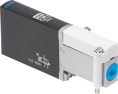 électrodistributeur MHA2-MS1H-5/2-2