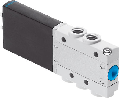 électrodistributeur MHE2-MS1H-5/2-M7
