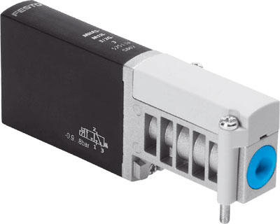 électrodistributeur MHA3-MS1H-3/2G-3