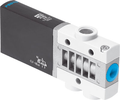 électrodistributeur MHE3-M1H-3/2G-1/8