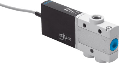 électrodistributeur MHE3-MS1H-3/2O-1/8-K
