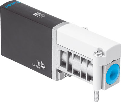 électrodistributeur MHA4-MS1H-3/2G-4
