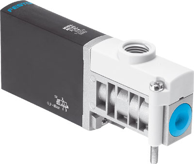 électrodistributeur MHP4-M1H-3/2G-1/4