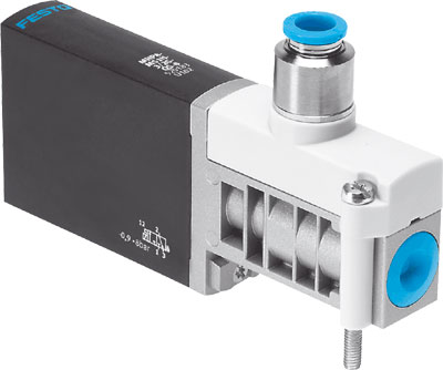 électrodistributeur MHP4-MS1H-3/2G-QS-8