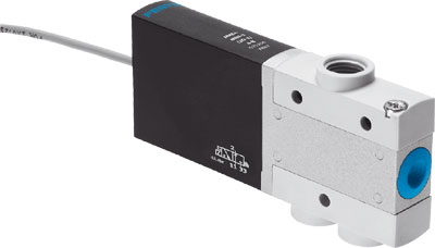 électrodistributeur MHE4-M1H-3/2G-1/4-K