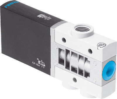 électrodistributeur MHE4-MS1H-3/2O-1/4