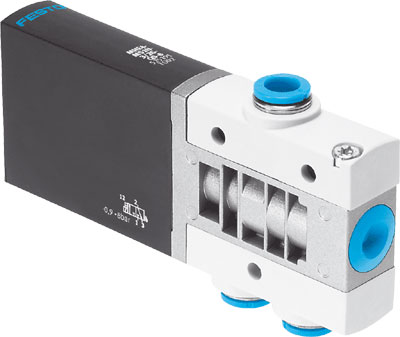 électrodistributeur MHE4-MS1H-3/2O-QS-8
