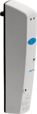 électrodistributeur CDVI5.0-MT2H-1X3OLS-EXT