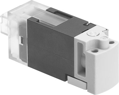 électrodistributeur MHA1-M1LCH-2/2G-1.5-HC