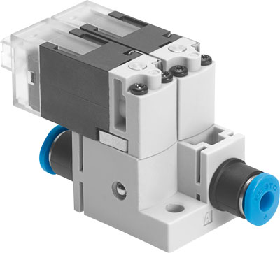 distributeur à vide MHA1-2X2/2G-1,5-4-4-3