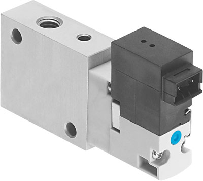 électrodistributeur VOVG-L10-M32C-AH-M5-1H2