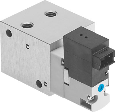 électrodistributeur VOVG-L12-M52Q-AH-M5-1H2