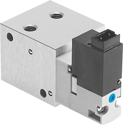 électrodistributeur VOVG-L12-M52Q-AH-M5-1H3