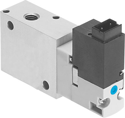électrodistributeur VOVG-S12-M32C-AH-M5-1H3