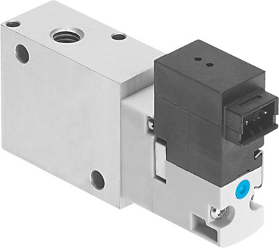 électrodistributeur VOVG-S12-M32U-AH-M5-1H2