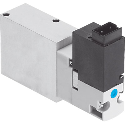 électrodistributeur VOVG-B12-M32C-AH-F-1H3