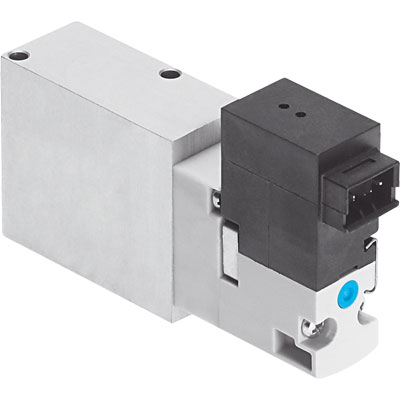 électrodistributeur VOVG-B12-M32U-AH-F-1H2