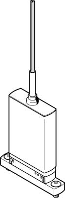 électrodistributeur MHJ10-S-2,5-MF