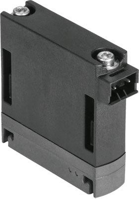 électrodistributeur MHJ9-LF