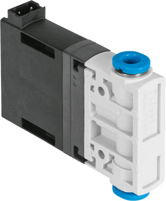 électrodistributeur MHJ9-QS-4-LF