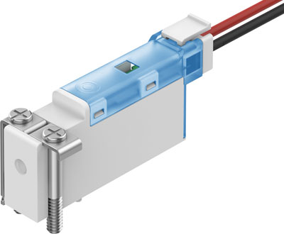 électrodistributeur VOVK-BT6-M32C-MN-1H5ZP-FB