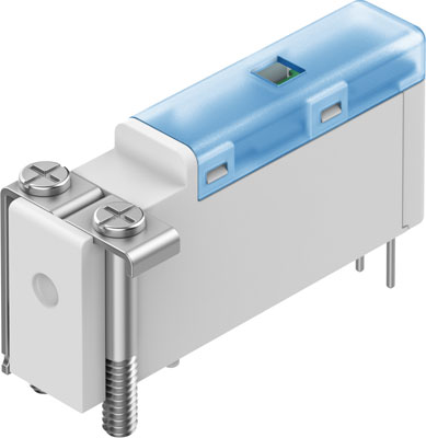 électrodistributeur VOVK-BT6-M32C-MN-5T1P-FB