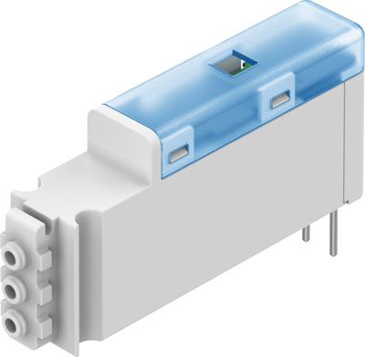 électrodistributeur VOVK-BT6-M32C-MN-1T1P-FF