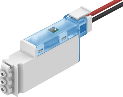 électrodistributeur VOVK-BT6-M32C-MN-1H5ZP-FF