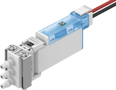 électrodistributeur VOVK-BT6-M32C-MN-1H5ZP-B3.2F