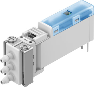 électrodistributeur VOVK-BT6-M32C-MN-1T1P-B3F