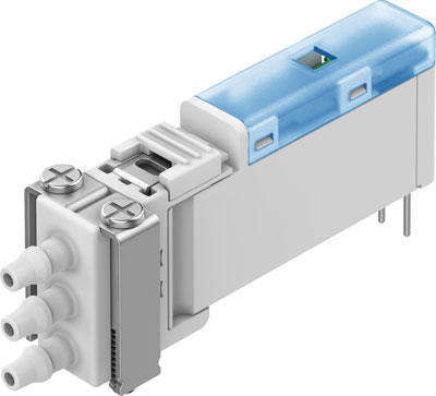 électrodistributeur VOVK-BT6-M32C-MN-1T1P-B3.2F