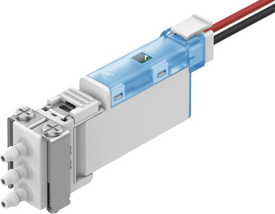 électrodistributeur VOVK-BT6-M32C-MN-5H5ZP-B3F