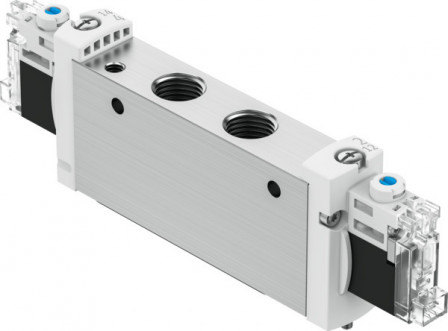 VUVG-L18-P53C-ZT-G14-1H2L-F1A Electrodistributeur