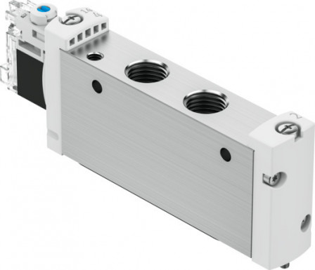 VUVG-L18-M52-MZT-G14-1H2L-F1A Electrodistributeur