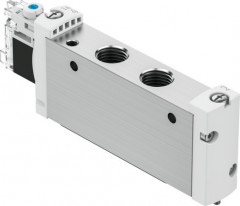 VUVG-L18-M52-MZT-G14-1H2L-F1A Electrodistributeur