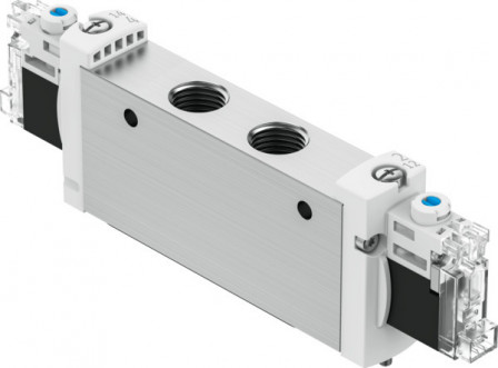 VUVG-L18-T32C-MT-G14-1H2L-F1A Electrodistributeur