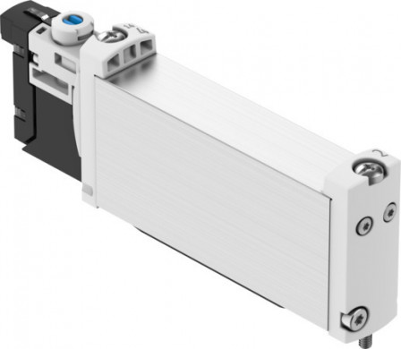 VUVG-B14-M52-MZT-F-1H2L-W1 Électrodistributeur