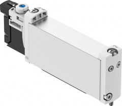 VUVG-B14-M52-MZT-F-1H2L-W1 Électrodistributeur