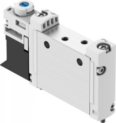VUVG-L10A-M52-RT-M3-1P3 Électrodistributeur
