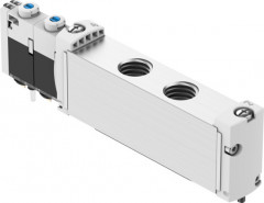 VUVG-S18-B52-ZT-G14-1T1L Électrodistributeur