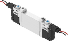 VUVG-B10-B52-ZT-F-1H2L-W1 Électrodistributeur
