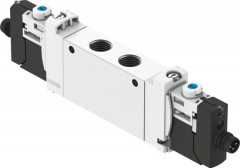 VUVG-LK14-T32C-AT-G18-1R8L-S Électrodistributeur