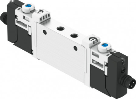 VUVG-L10-P53U-T-M5-1R8L Électrodistributeur