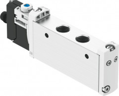 VUVG-L14-M52-AT-G18-1R8L Électrodistributeur