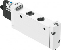 VUVG-L18-M52-MT-G14-1R8L Électrodistributeur