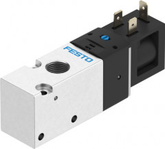 VUVS-LK25-M32C-AD-G14-1B2-S Électrodistributeur