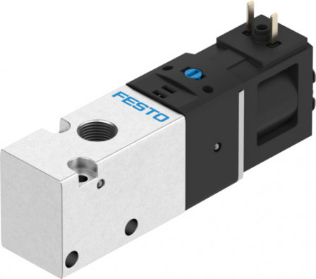 VUVS-LK20-M32C-AD-G18-1C1-S Électrodistributeur