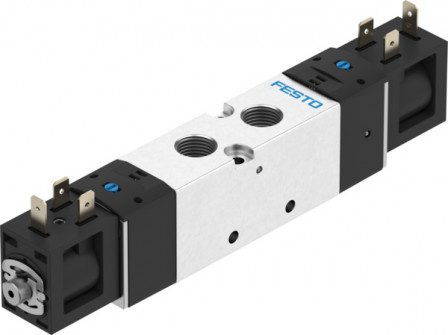 VUVS-LK25-B52-D-G14-1B2-S Électrodistributeur