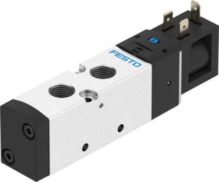 VUVS-LK25-M52-AD-G14-1B2-S Électrodistributeur
